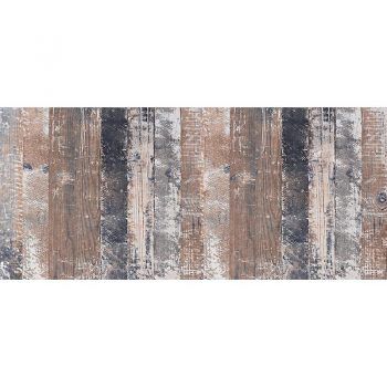 Cabecero de cama de vinilo Flex 200 x 80 cm