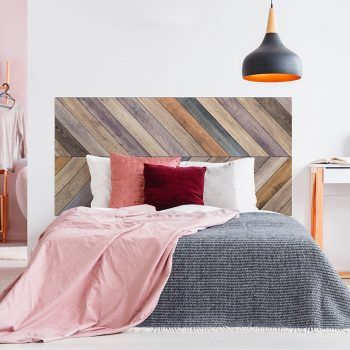 Dormitorio cabecero de cama Sidney 160 x 80 cm