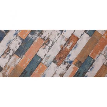 Cabecero de cama de vinilo Niza 200 x 80 cm