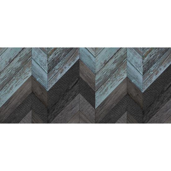 Cabecero de cama de vinilo Espiga 200 x 80 cm