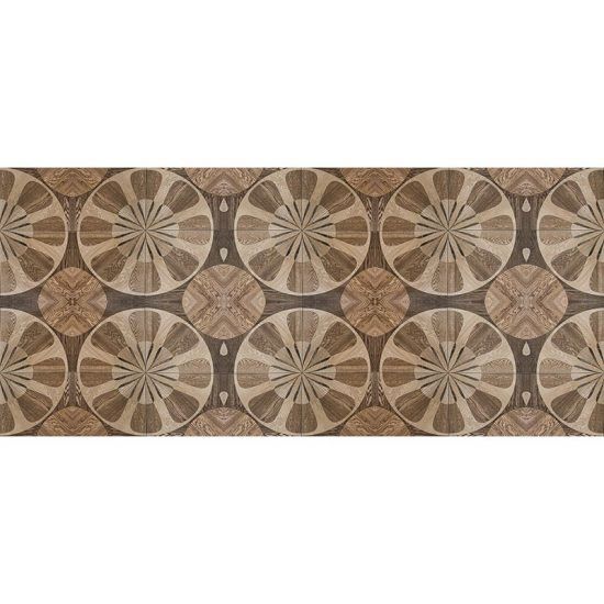 Cabecero de cama de vinilo Eyra 200 x 80 cm