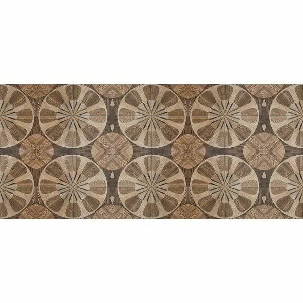Cabecero de cama de vinilo Eyra 200 x 80 cm