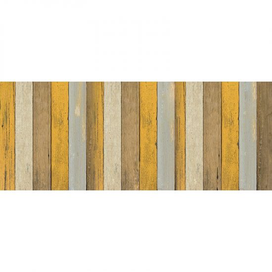 Cabecero de vinilo de cama Lisen 200x80