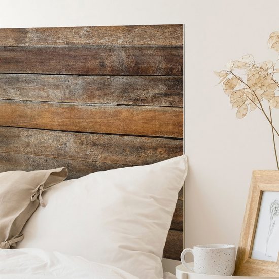 Cabecero de cama de Brise -