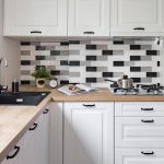 Azulejos cocina adhesivos