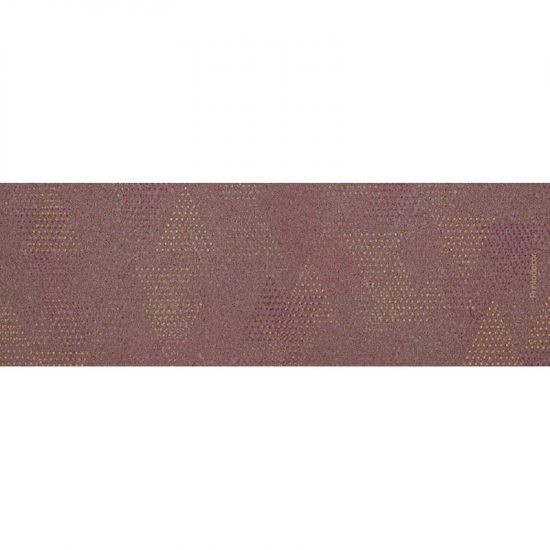Yoga mat strix lila 180 x 60 cm