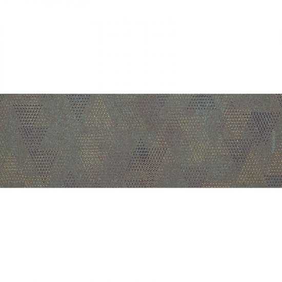 Yoga mat strix gris 180 x 60 cm