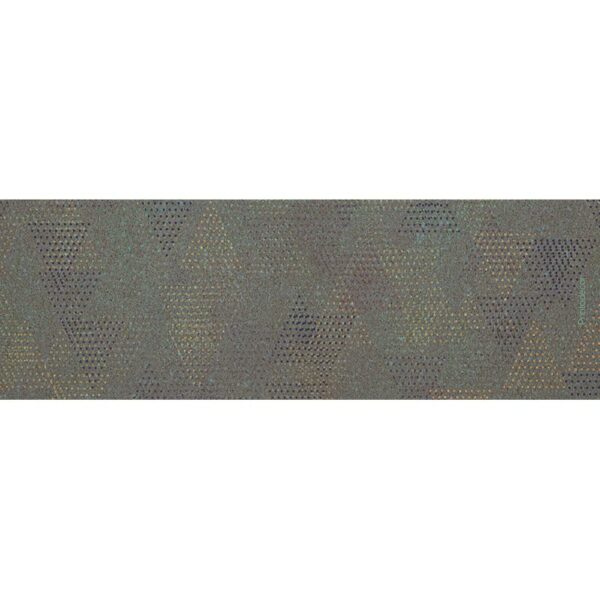 Yoga mat strix gris 180 x 60 cm