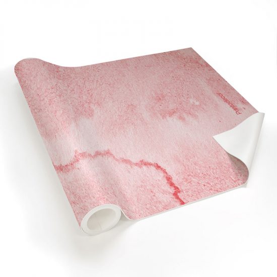Yoga mat Coraland detalle material
