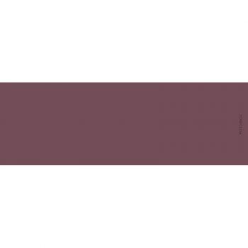 Yoga mat morada 180 x 60 cm