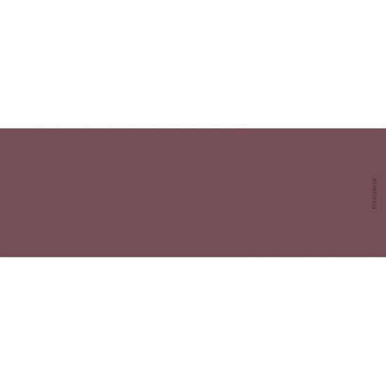 Yoga mat morada 180 x 60 cm