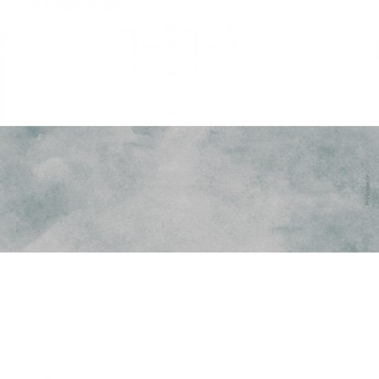 Yoga mat acuarela gris 180 x 60 cm