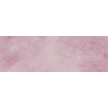 Yoga mat acuarela lila 180 x 60 cm