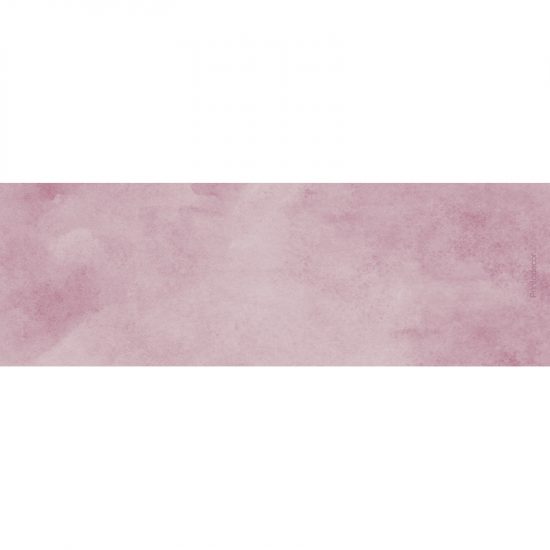 Yoga mat acuarela lila 180 x 60 cm