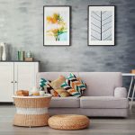 Tendencias en decoración 2021