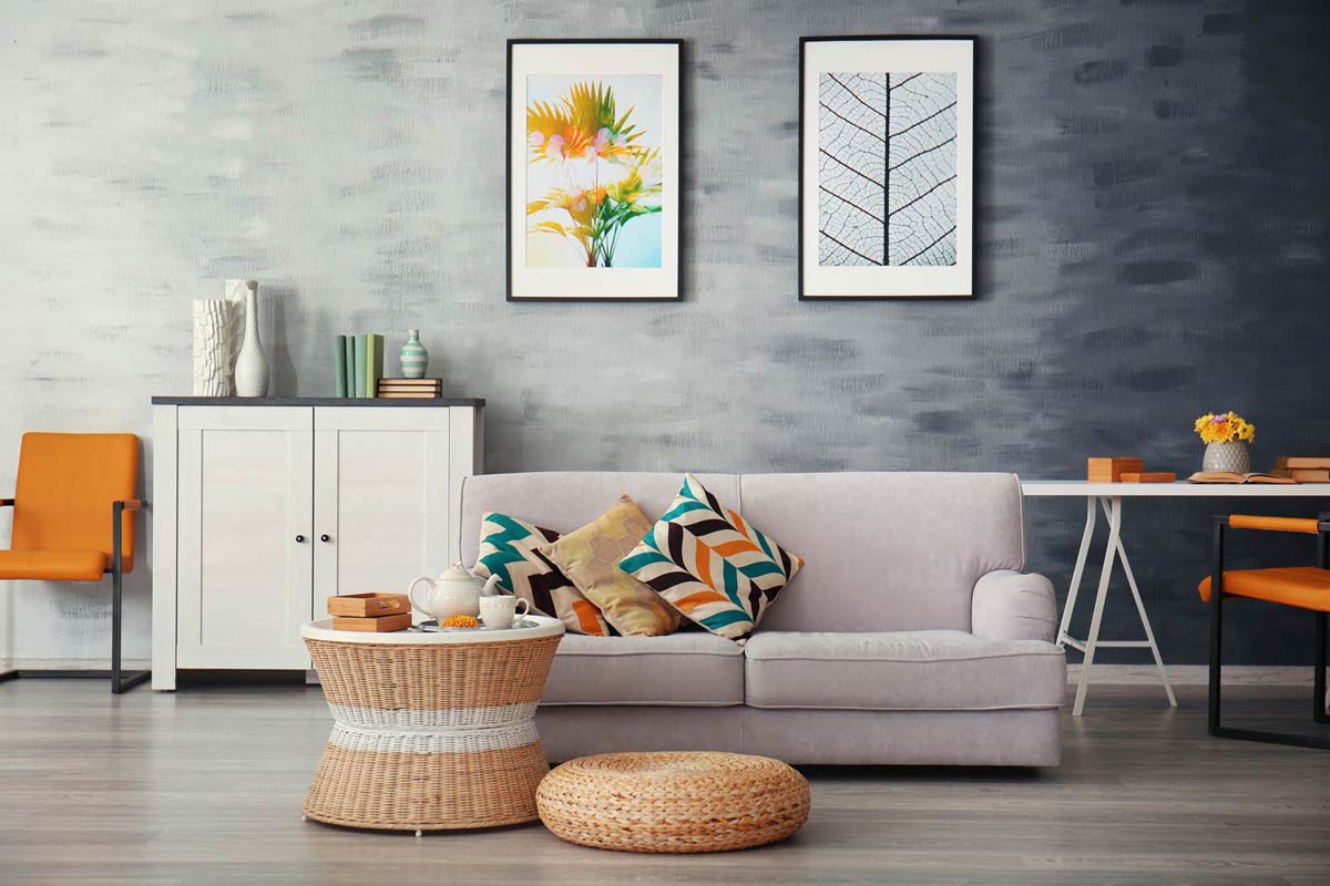 Tendencias en decoración 2021