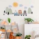 vinilo paredes printodecor