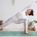 esterilla yoga