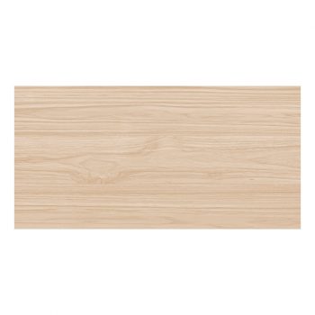 Protector de escritorio Nordic Wood 80 x 40 cm