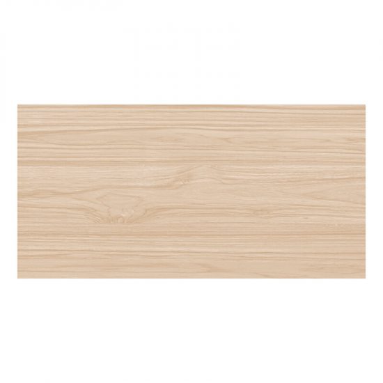 Protector de escritorio Nordic Wood 80 x 40 cm