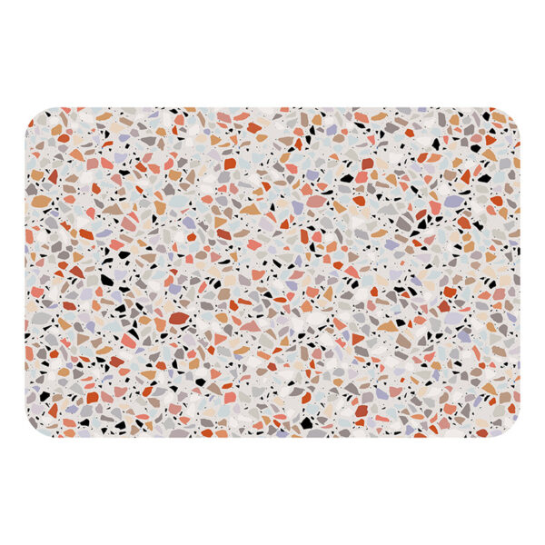 Protector de escritorio Mosaic Multicolor 60 x 40 cm