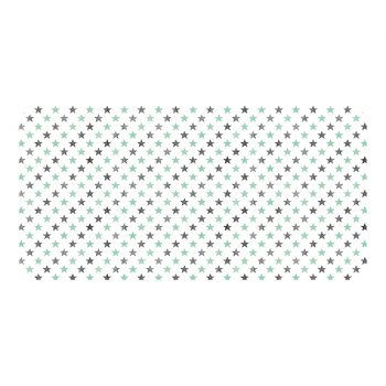 Protector de escritorio Infantil Stars 80 x 40 cm