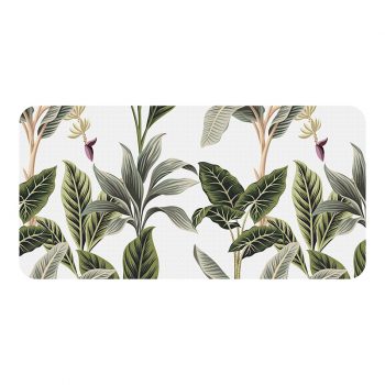 Protector de escritorio Jungle Green 80 x 40 cm