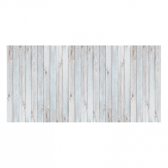 Protector de escritorio Madera Gris 80x 40 xm