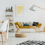 Decoración nórdica