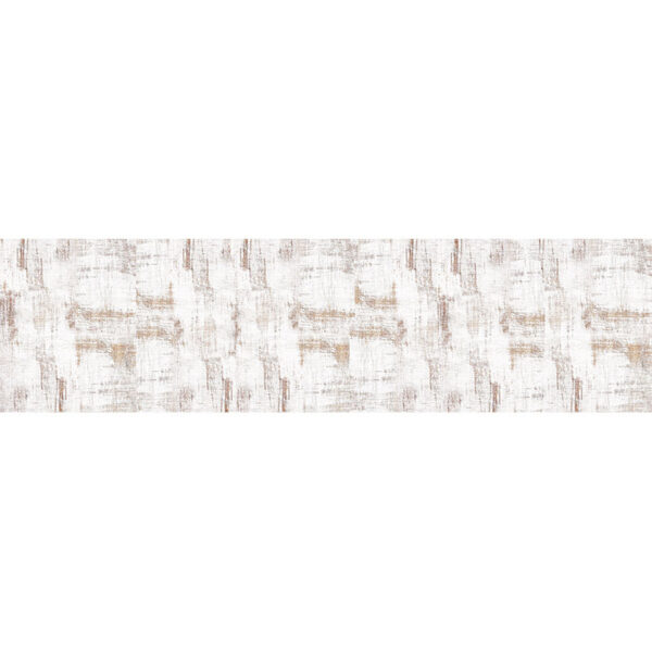 vinilo decorativo White Wood 300x80 cm