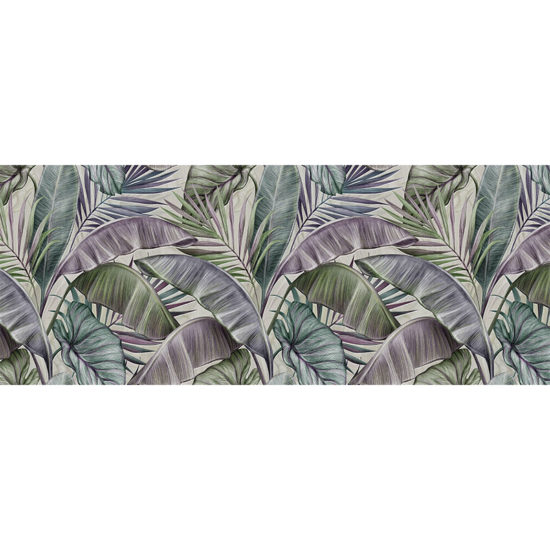 vinilo decorativo Selva 200x80 cm