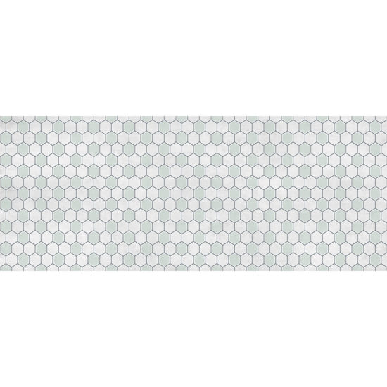 vinilo decorativo Nero verde 200x80 cm