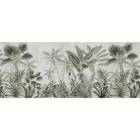 vinilo decorativo Tropic Texturado 200x80 cm