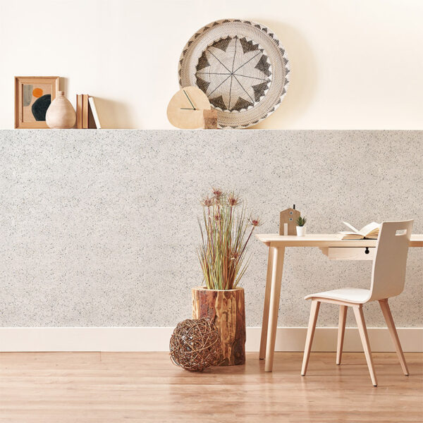 vinilo decorativo Stucco,escritorio