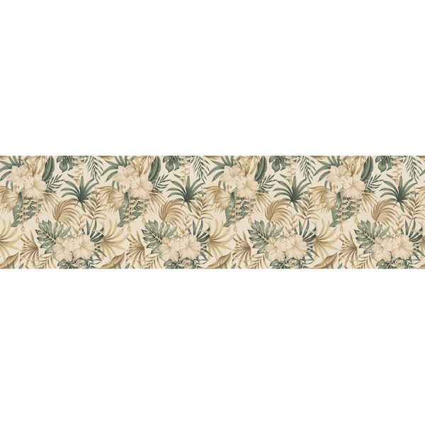 vinilo decorativo Hibis 300x80 cm