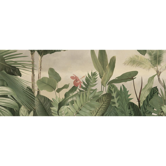 vinilo decorativo Lands 200x80 cm