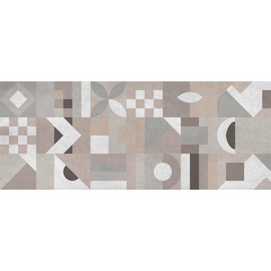 vinilo decorativo Geo 200x80 cm