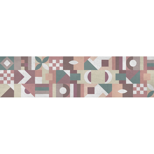 vinilo decorativo Geocolor 300x80cm