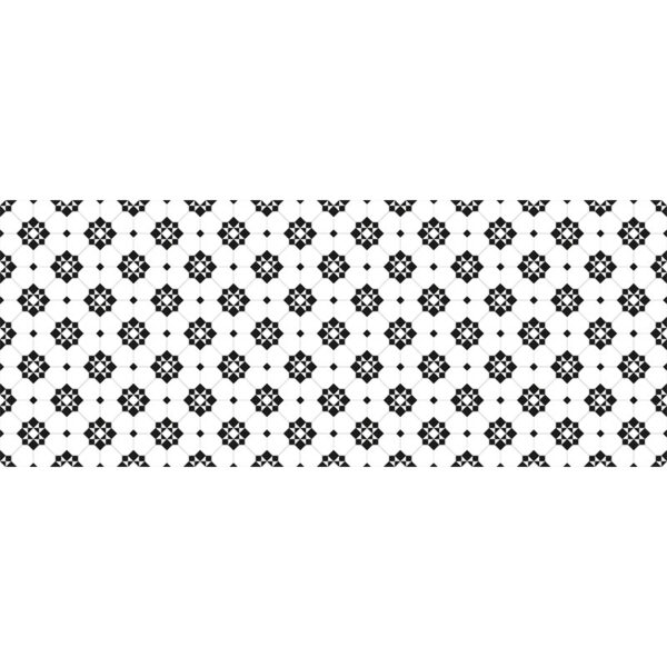 vinilo decorativo Jane 200x80 cm