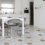 Vinilos decorativos para suelo