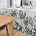 Vinilos decorativos para muebles
