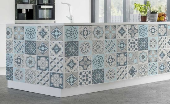 Renueva tu cocina sin reformas - Printodecor.com