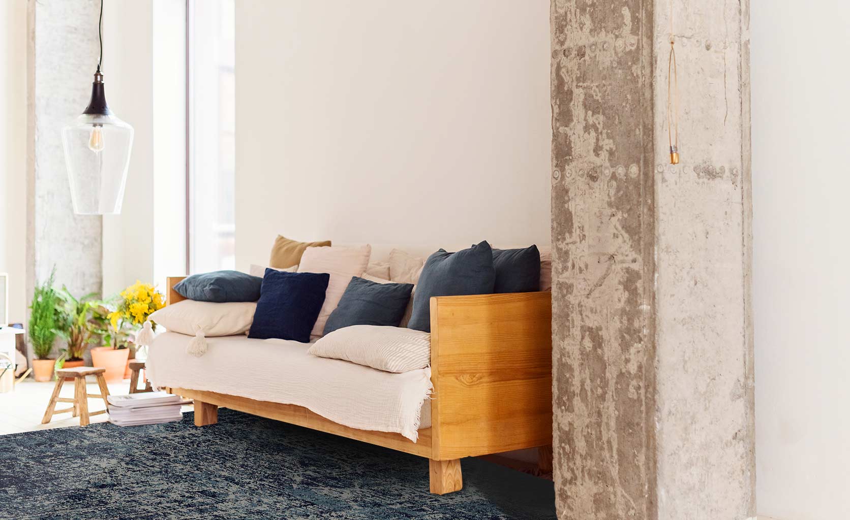 Consigue el estilo kinfolk en tu casa - Printodecor.com