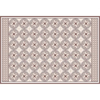 Alfombra vinílica