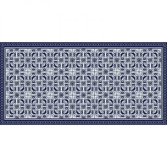 Alfombra vinílica