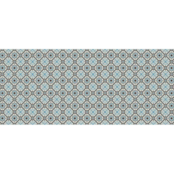 Alfombra vinílica
