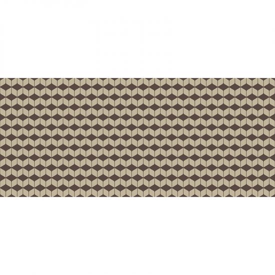 Alfombra vinílica 150 x 65 cm