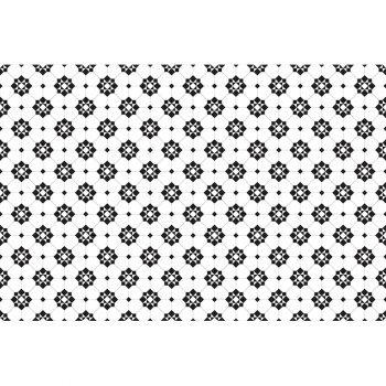 Alfombra vinílica 196 x 130 cm