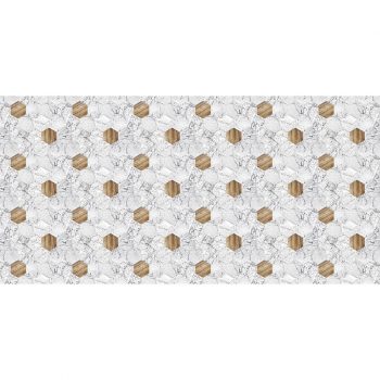 Alfombra vinilica 97 x 48 cm