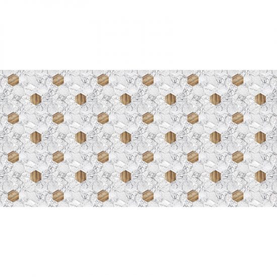 Alfombra vinilica 97 x 48 cm